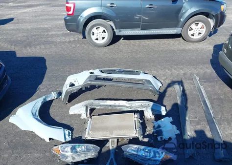 2019 Subaru Crosstrek 2.0I Premium from USA, damaged, VIN JF2GTAEC5K8263878